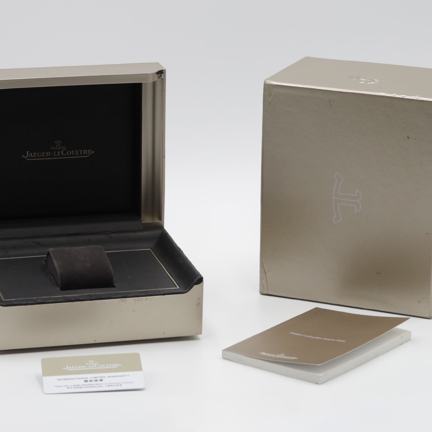 Jaeger-LeCoultre Polaris Q9028470 - (8/8)