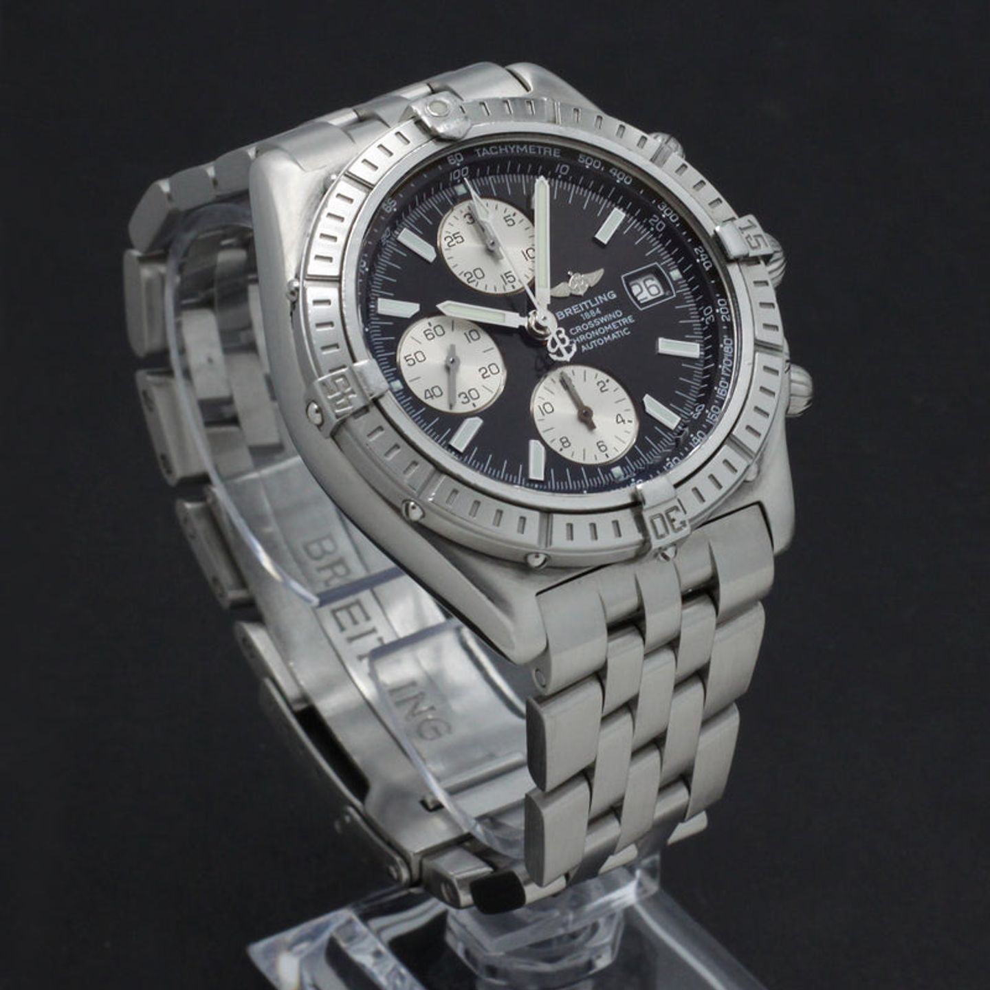 Breitling Crosswind Racing A13355 - (4/7)