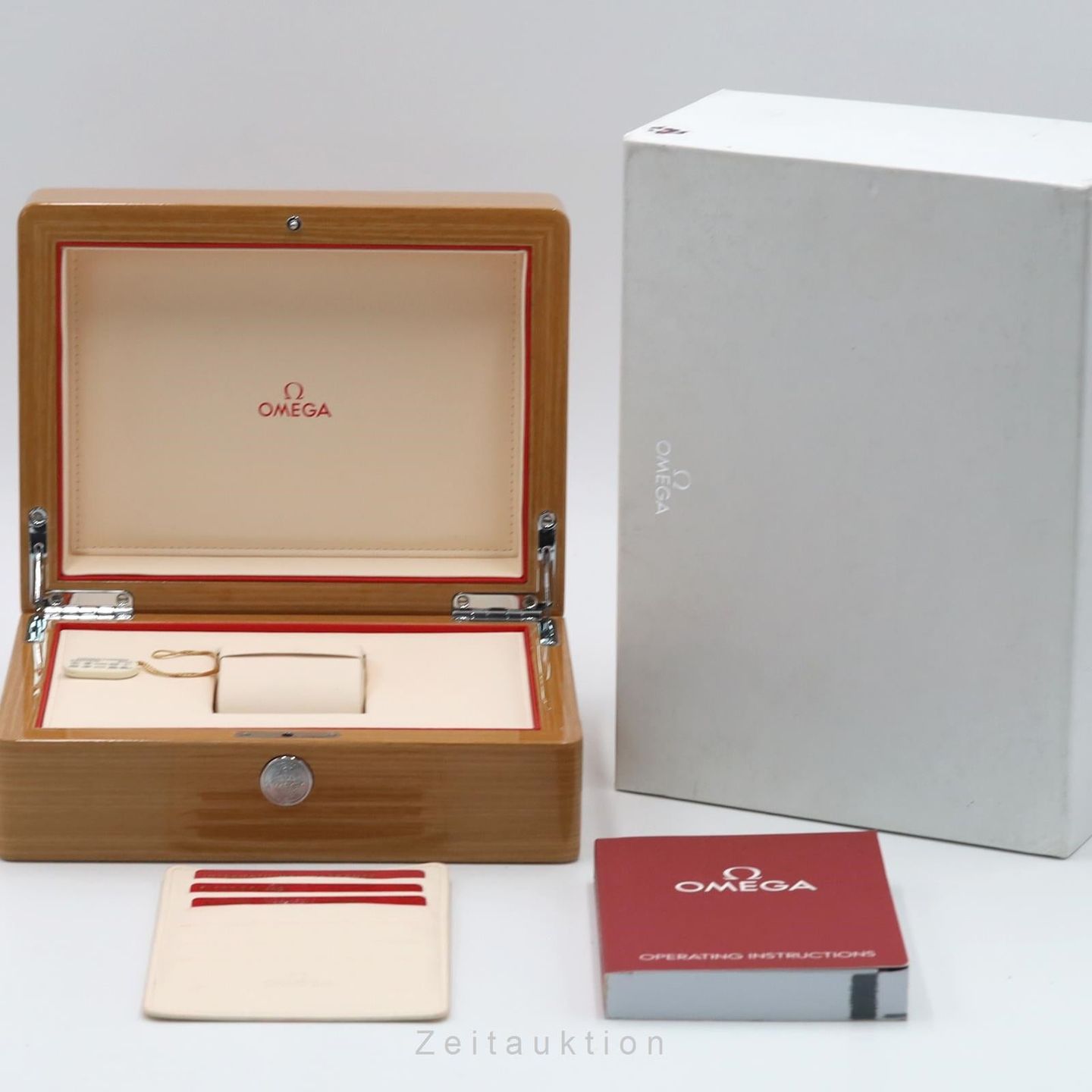 Omega Seamaster Aqua Terra 220.10.41.21.02.004 - (7/8)