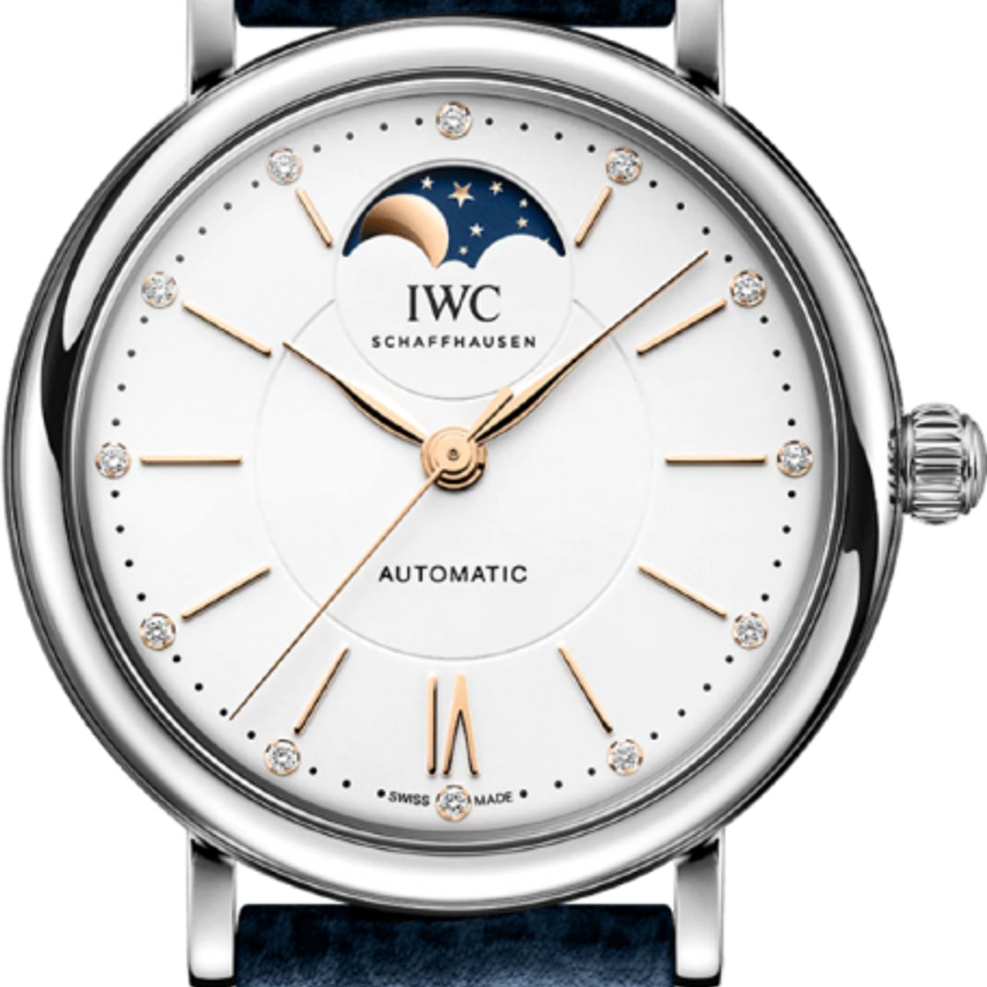 IWC Portofino Automatic IW459601 - (1/1)