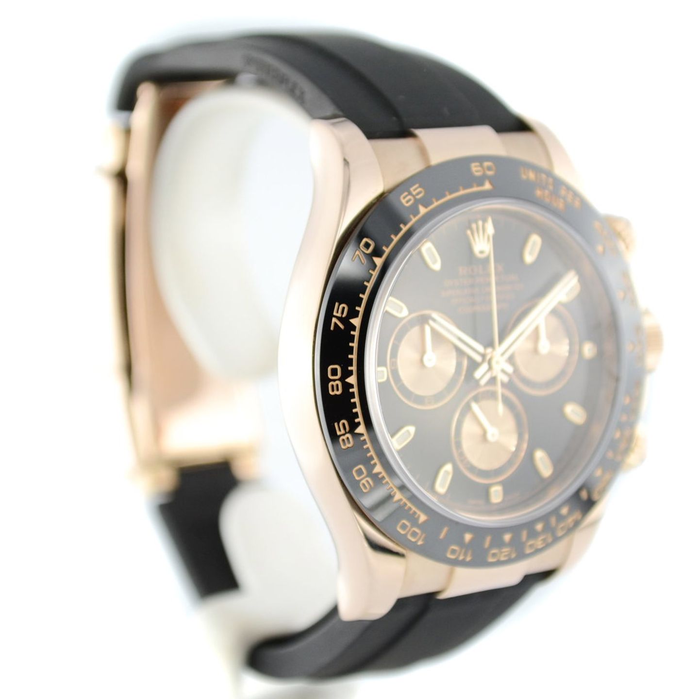 Rolex Daytona 116515LN - (6/7)