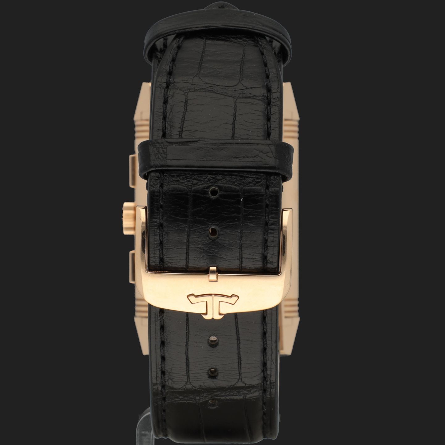 Jaeger-LeCoultre Reverso Q389257J - (7/8)