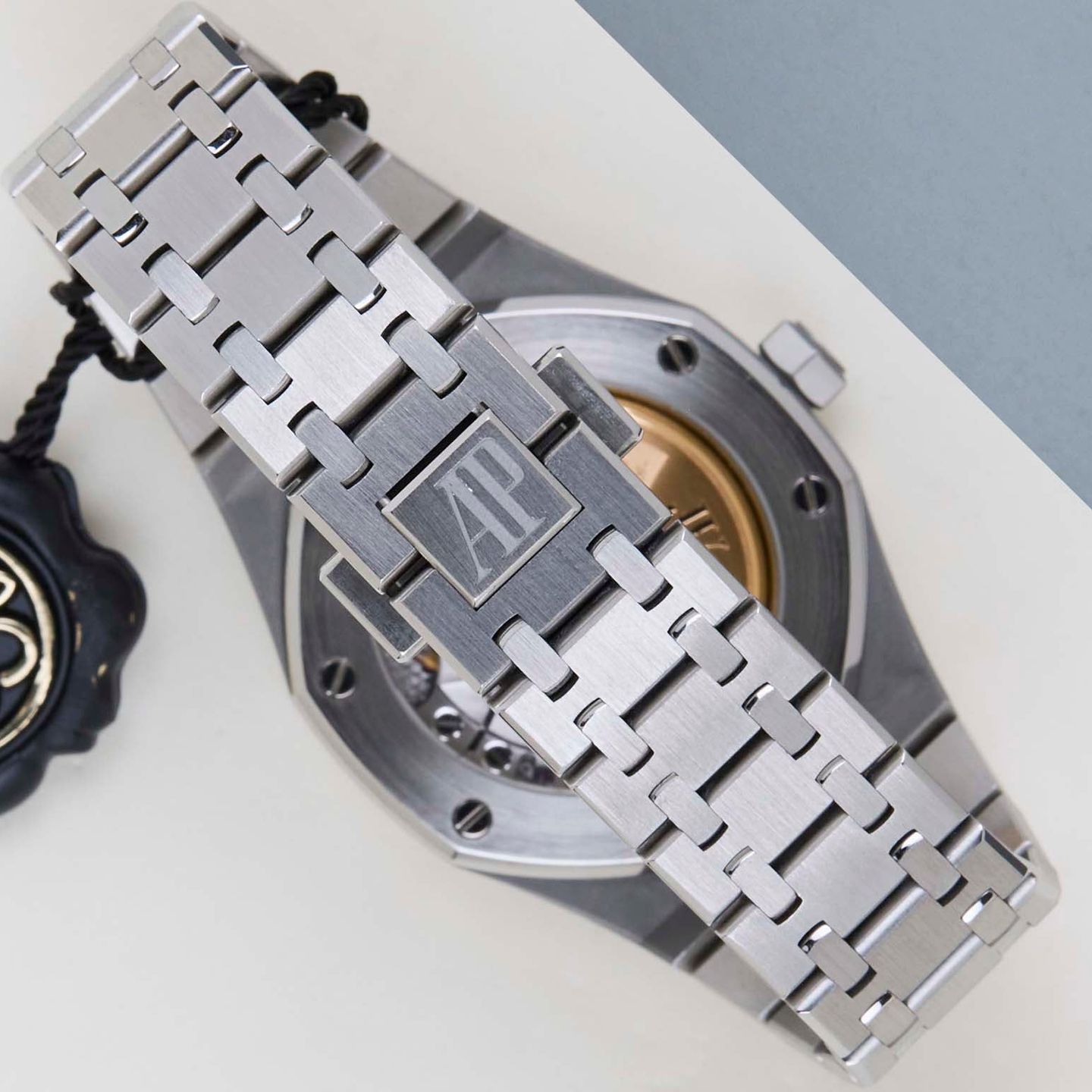 Audemars Piguet Royal Oak Selfwinding 15450ST - (6/8)