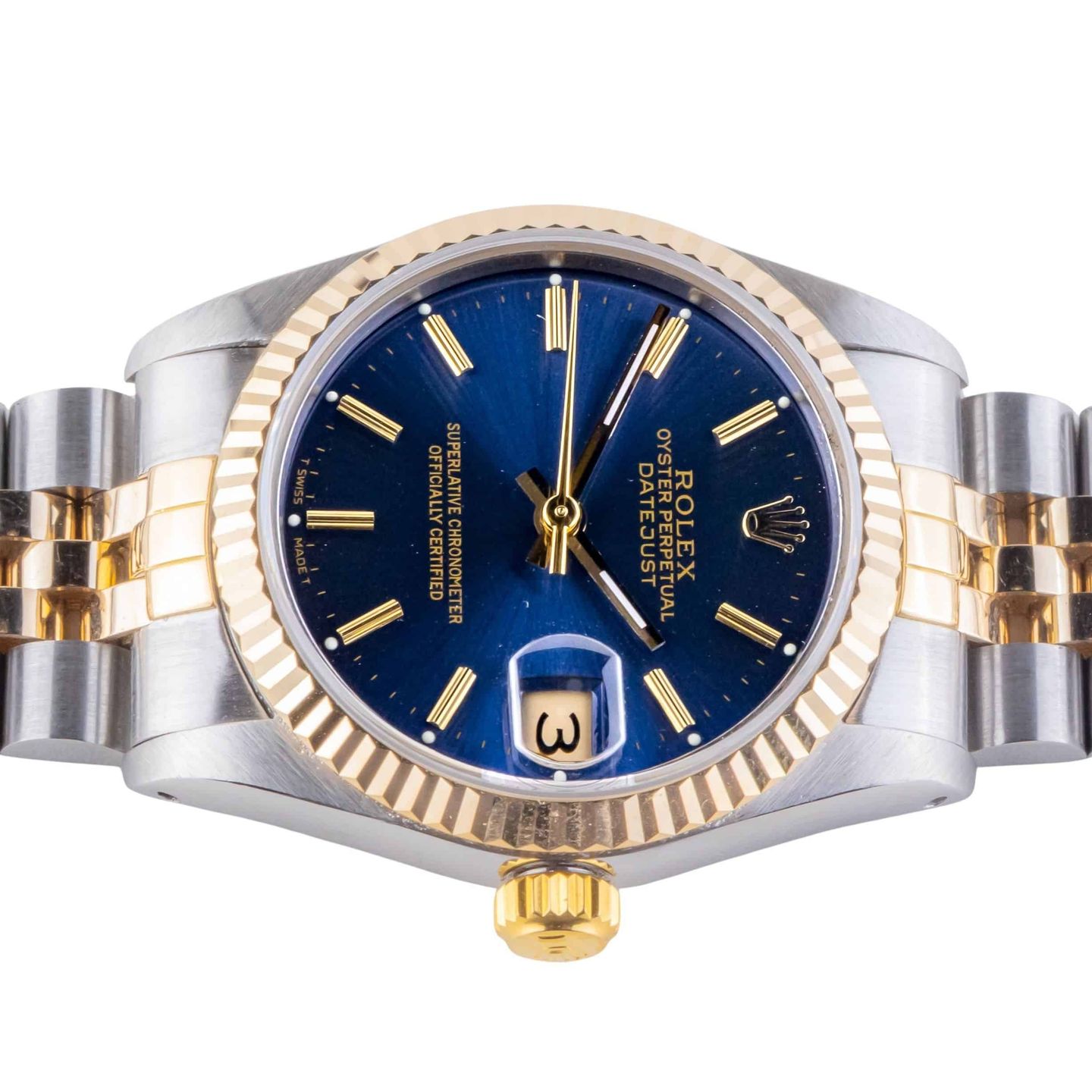 Rolex Datejust 31 68273 - (6/8)