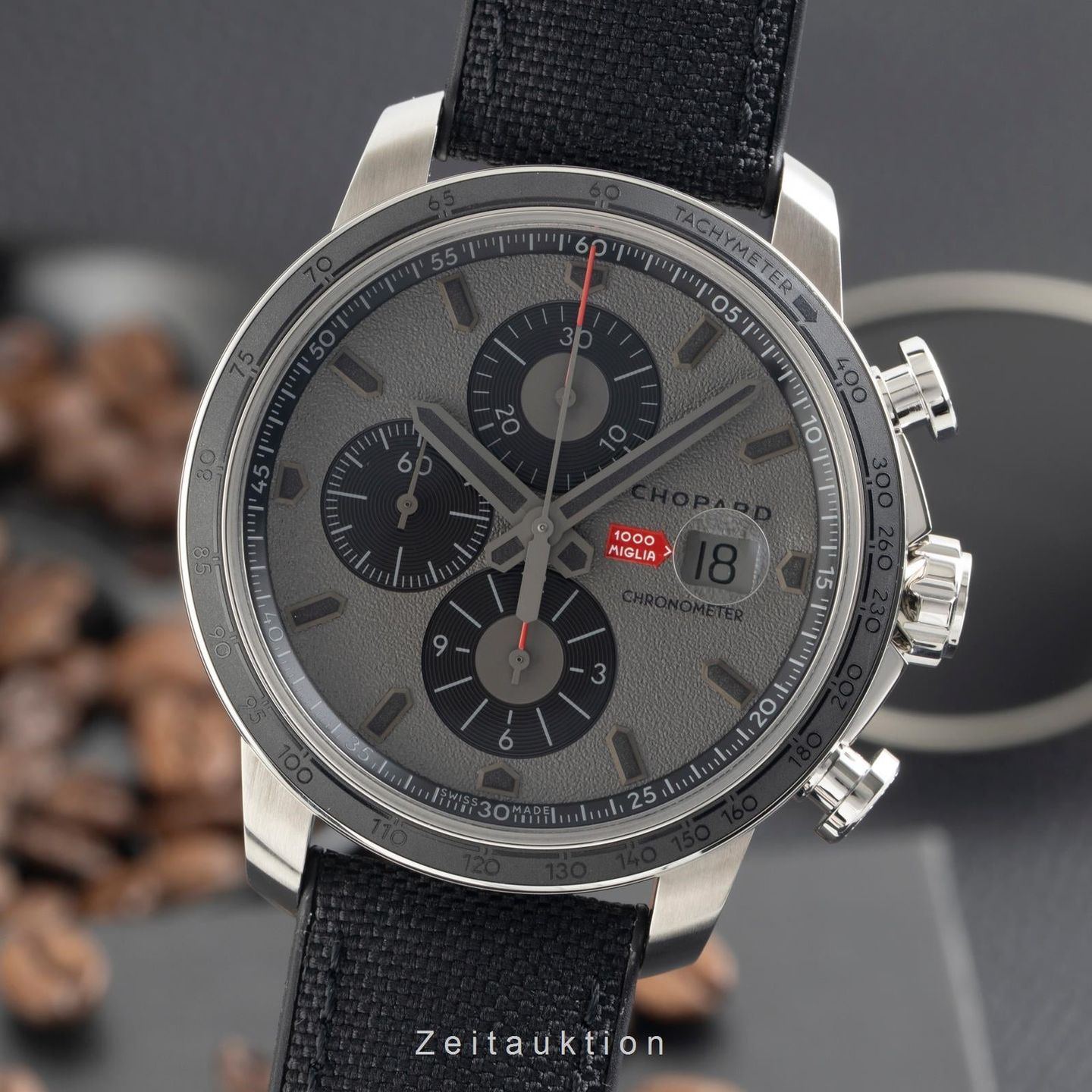 Chopard Unknown 168607-3002 - (1/8)