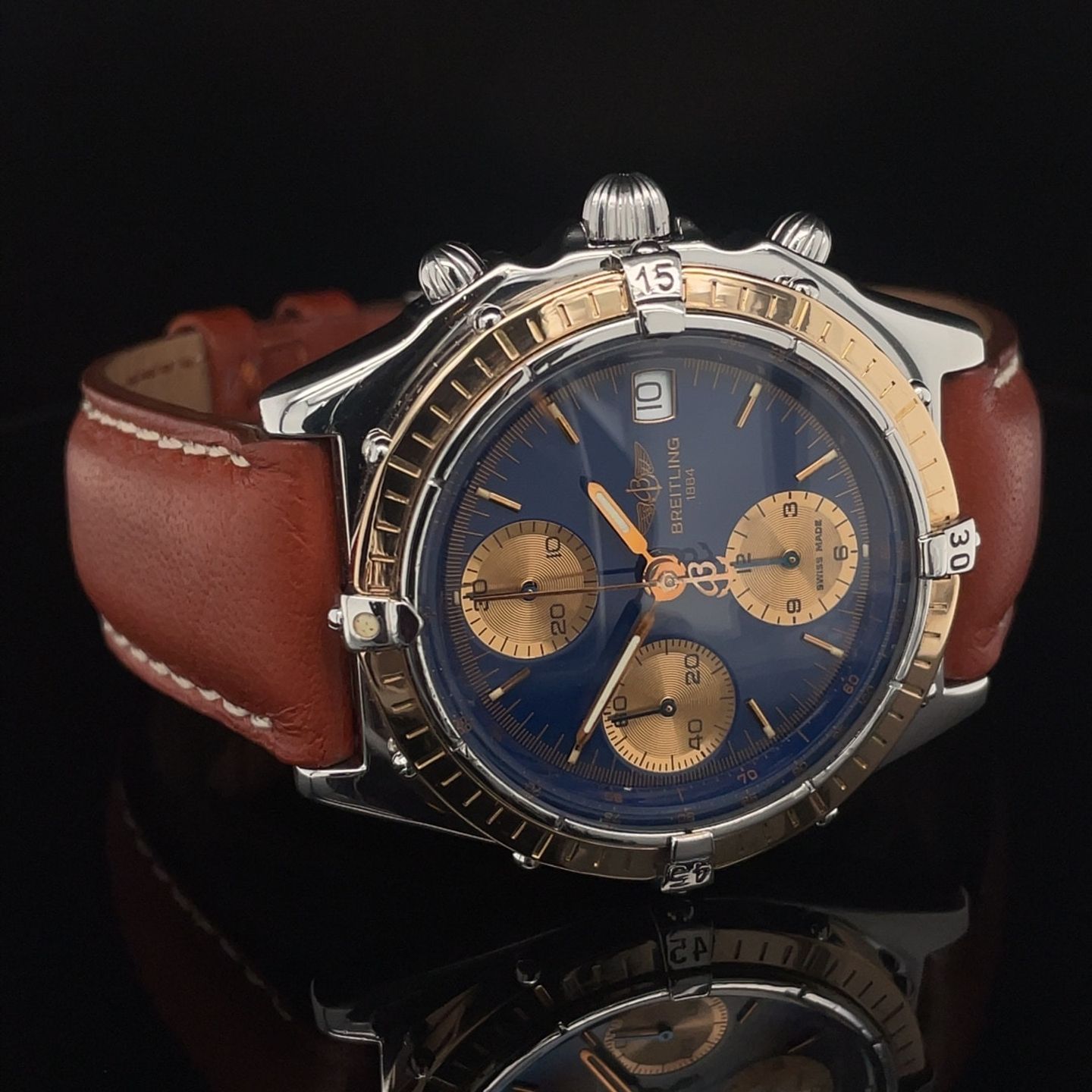 Breitling Chronomat C13048 - (2/8)