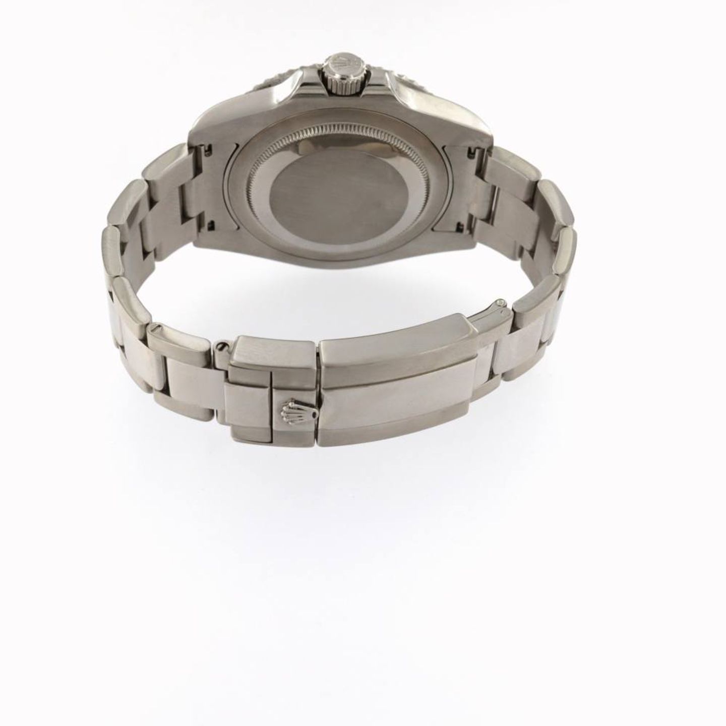 Rolex GMT-Master II 116710LN - (4/7)