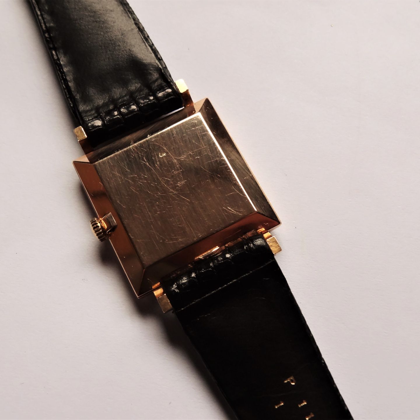 Omega Vintage 620 - (6/8)