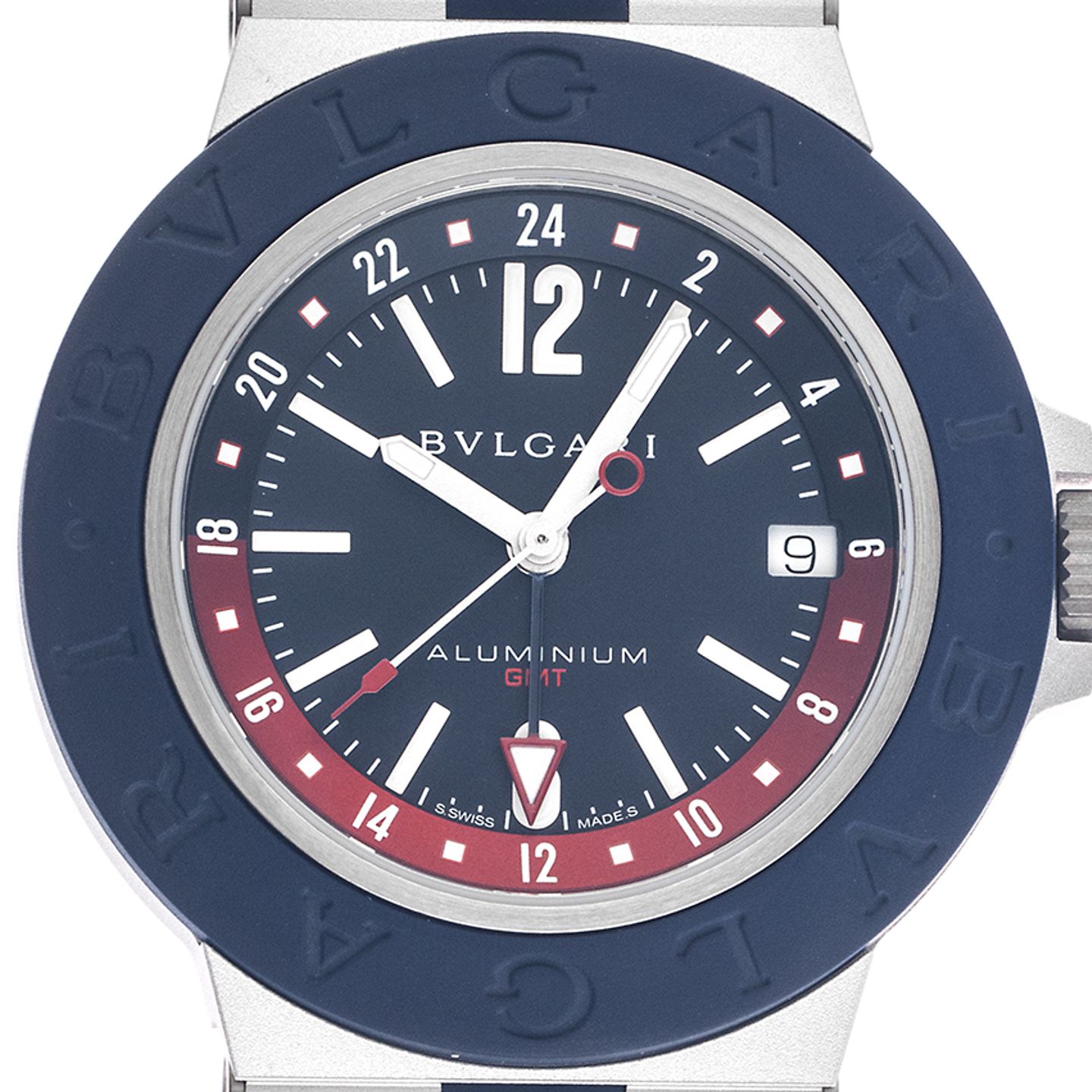 Bulgari Bulgari 103554 - (1/7)