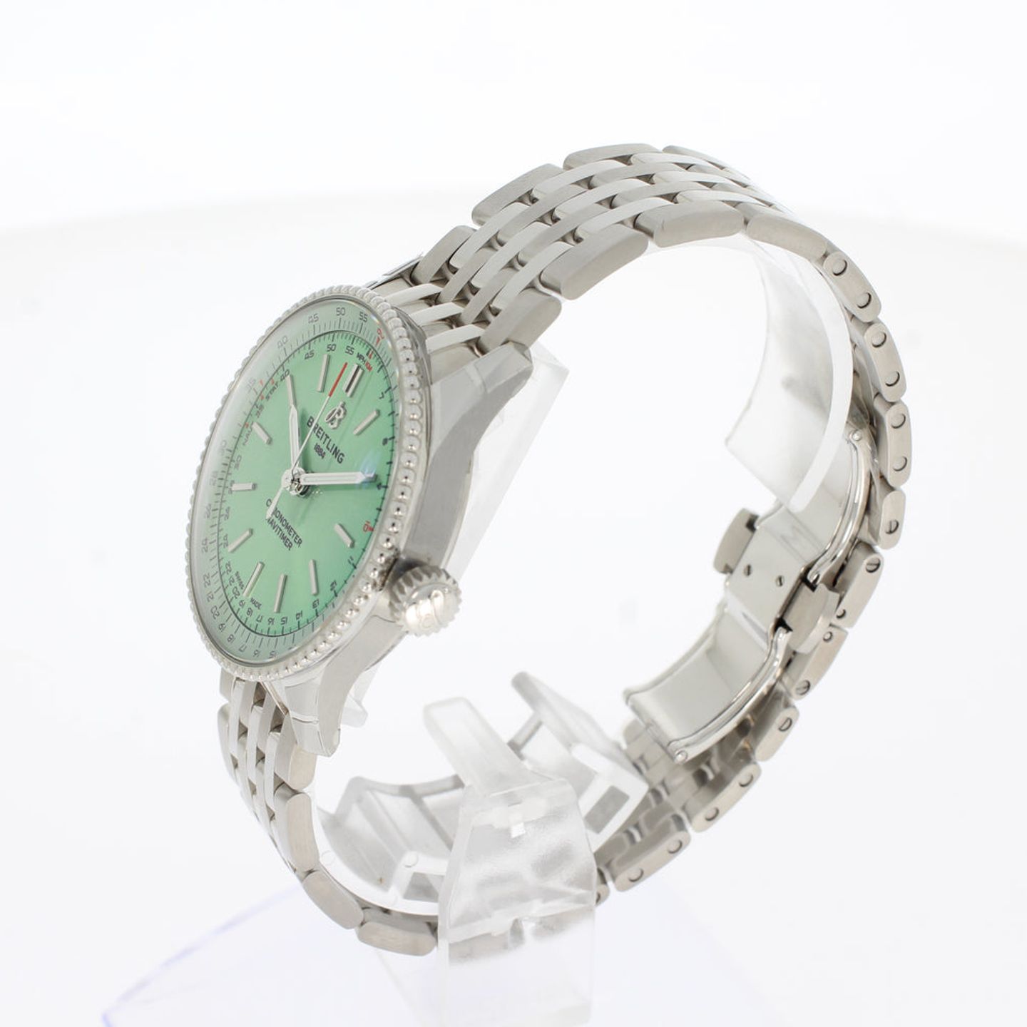 Breitling Navitimer A17327361L1A1 - (3/5)