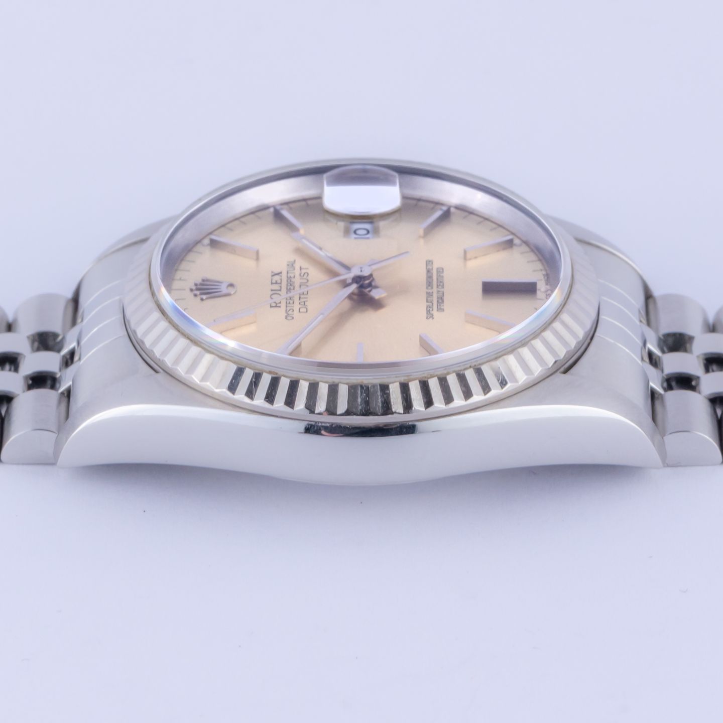 Rolex Datejust 36 16234 (1994) - 36mm Staal (5/7)