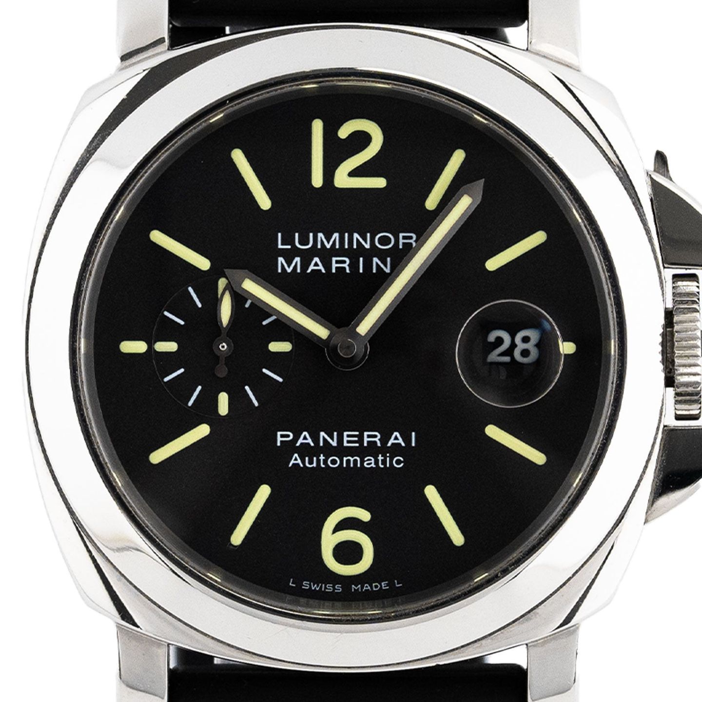 Panerai Luminor Marina PAM00776 - (2/4)