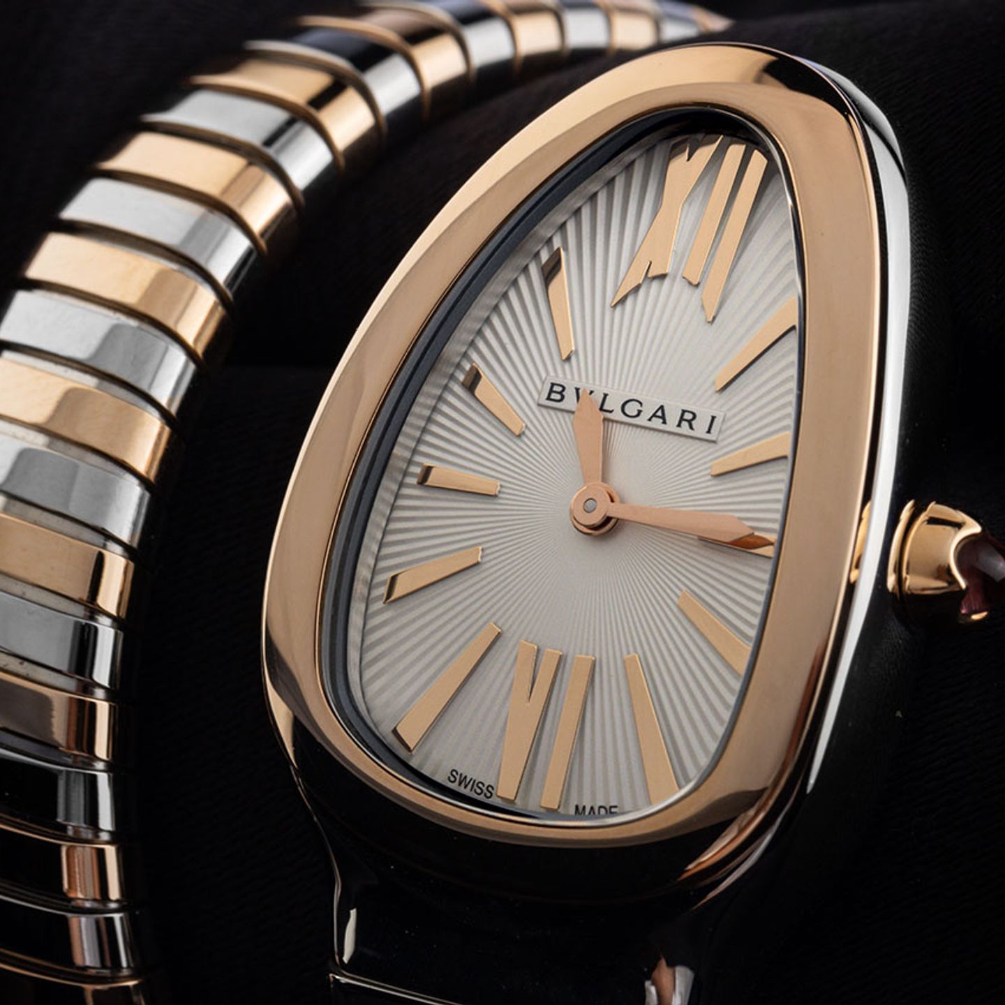 Bulgari Serpenti 103708 - (3/8)