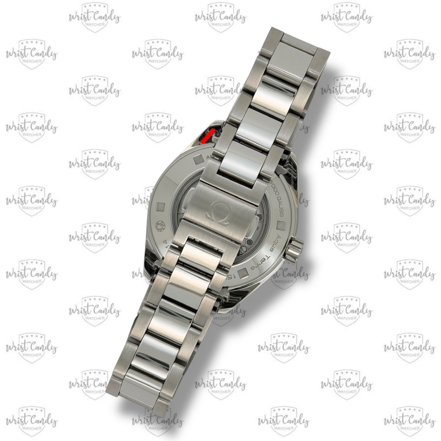 Omega Seamaster Aqua Terra 220.10.38.20.57.001 - (6/8)