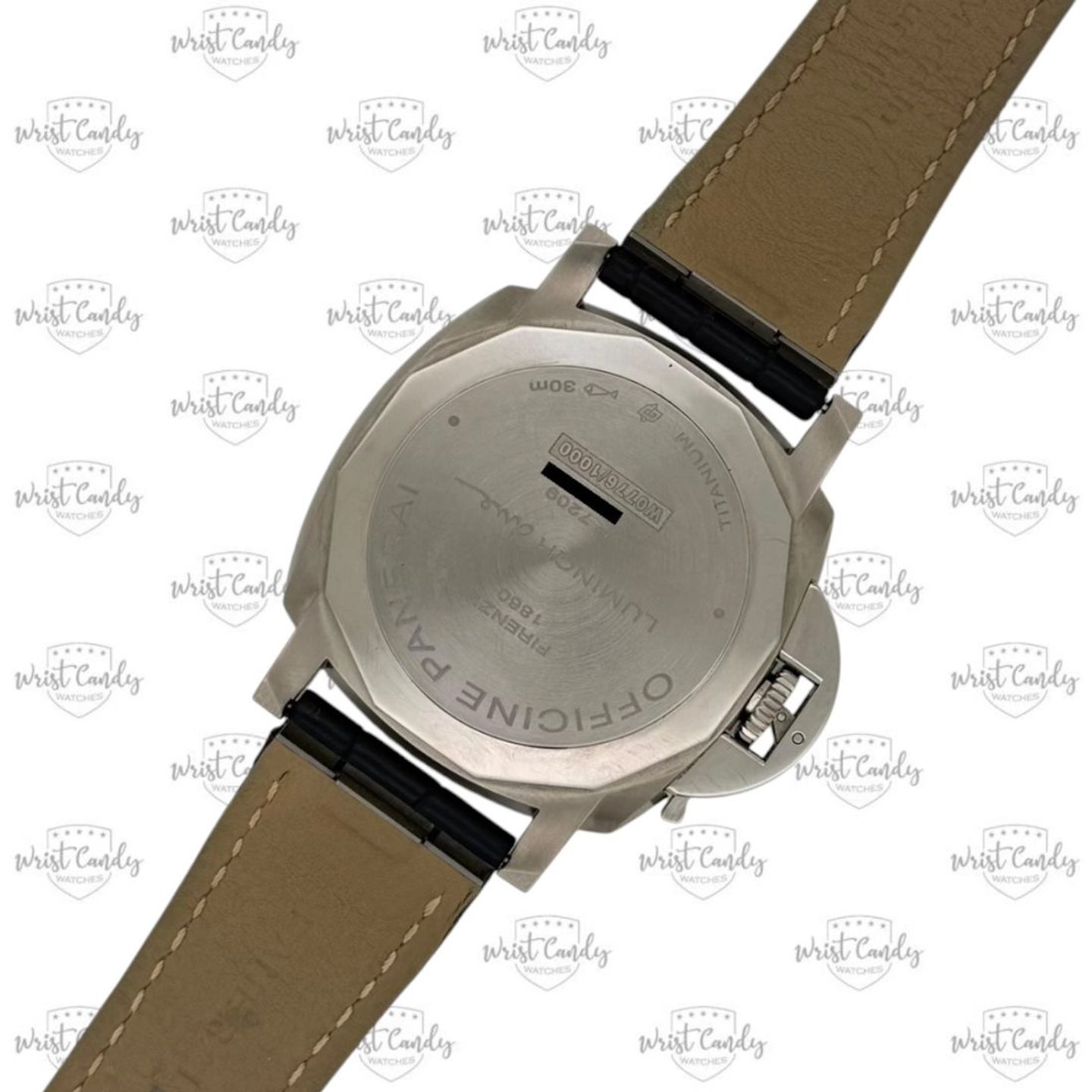 Panerai Luminor Due PAM00927 - (5/8)