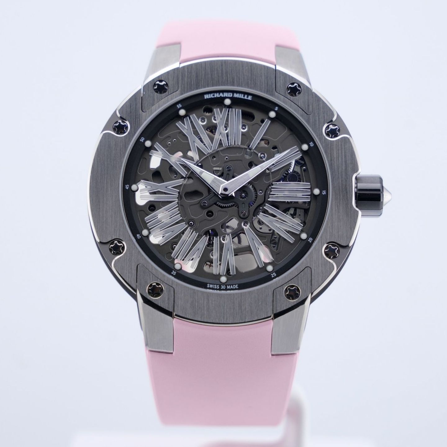 Richard Mille RM 033 MON-00391 - (1/48)