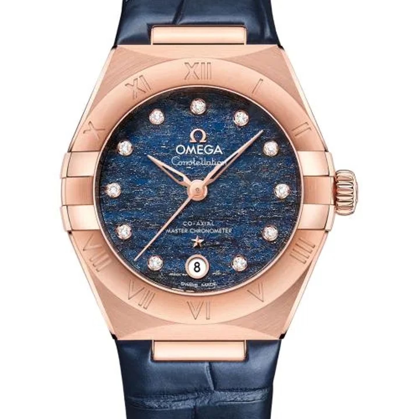 Omega Constellation 131.53.29.20.99.001 - (1/1)