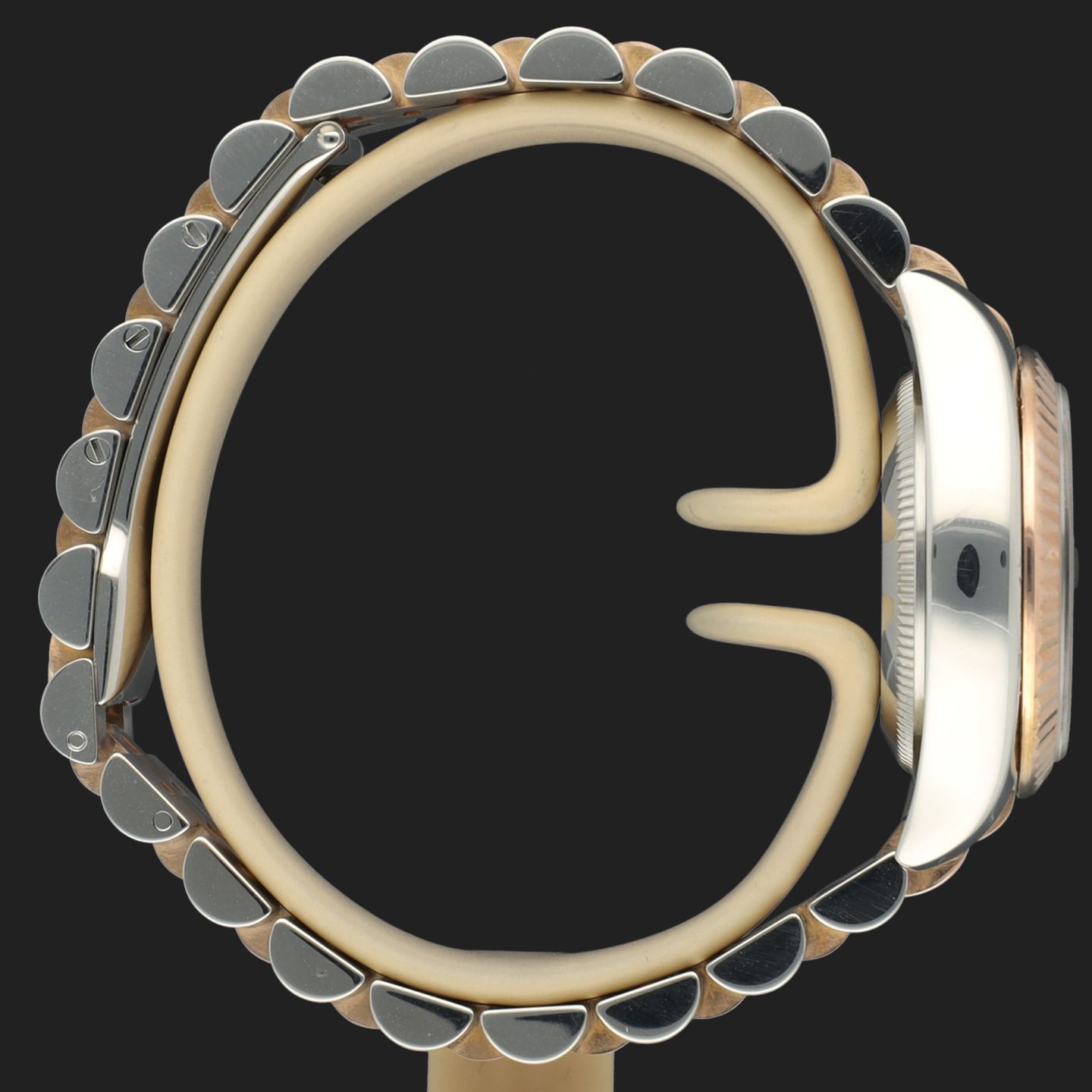 Rolex Lady-Datejust 179171 (2013) - 26mm Goud/Staal (5/8)