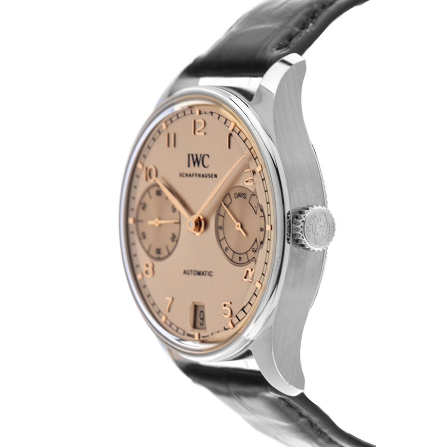 IWC Portuguese Automatic IW501705 - (4/8)