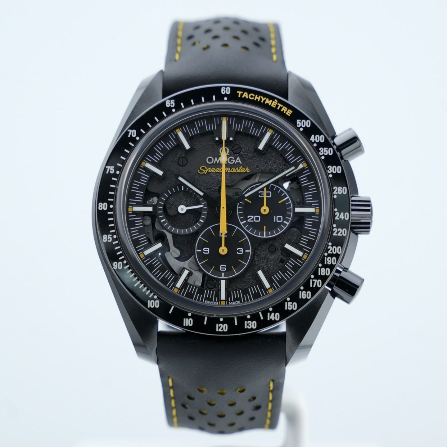 Omega Speedmaster Professional Moonwatch 311.92.44.30.01.001 - (1/8)