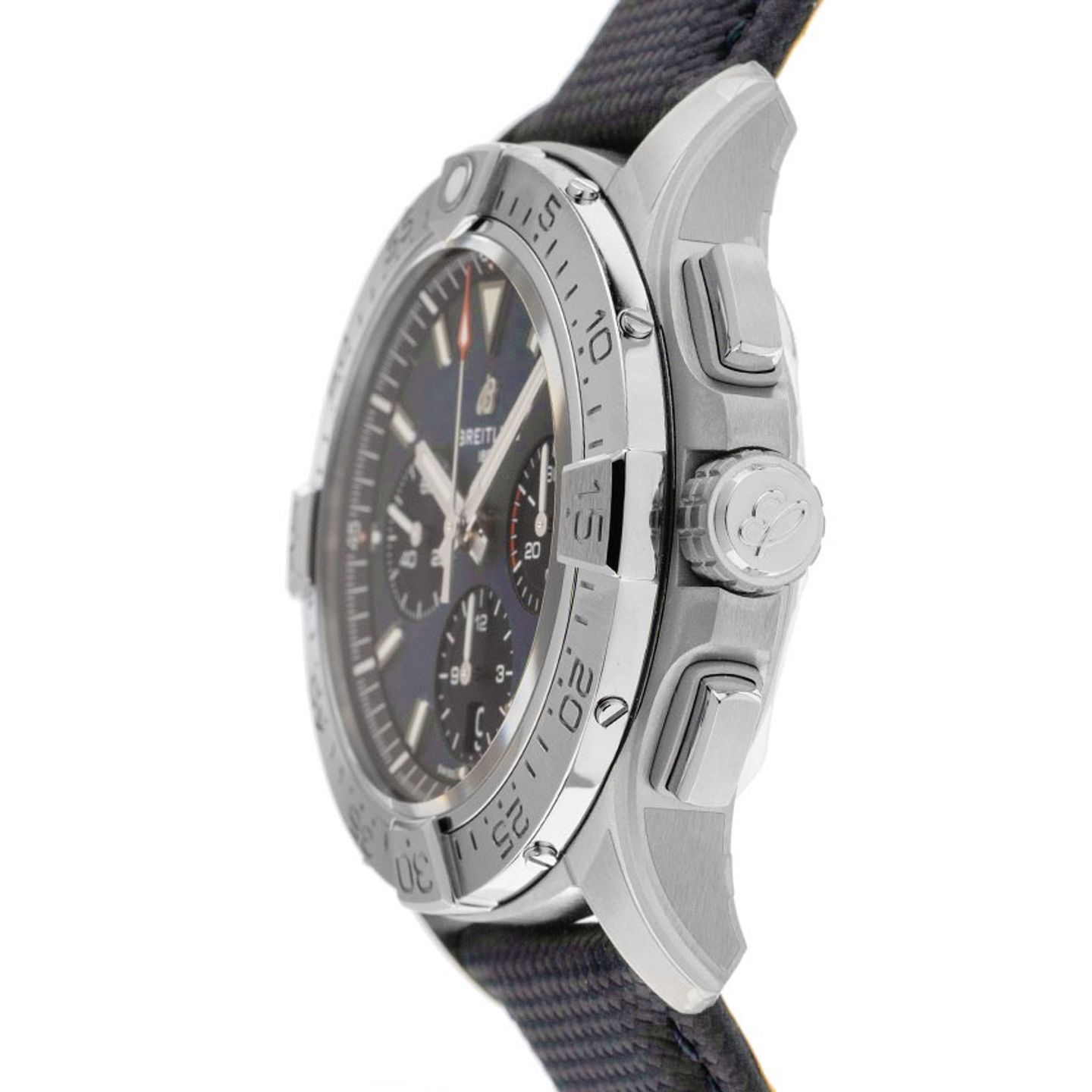 Breitling Avenger AB0146101C1X1 - (4/7)