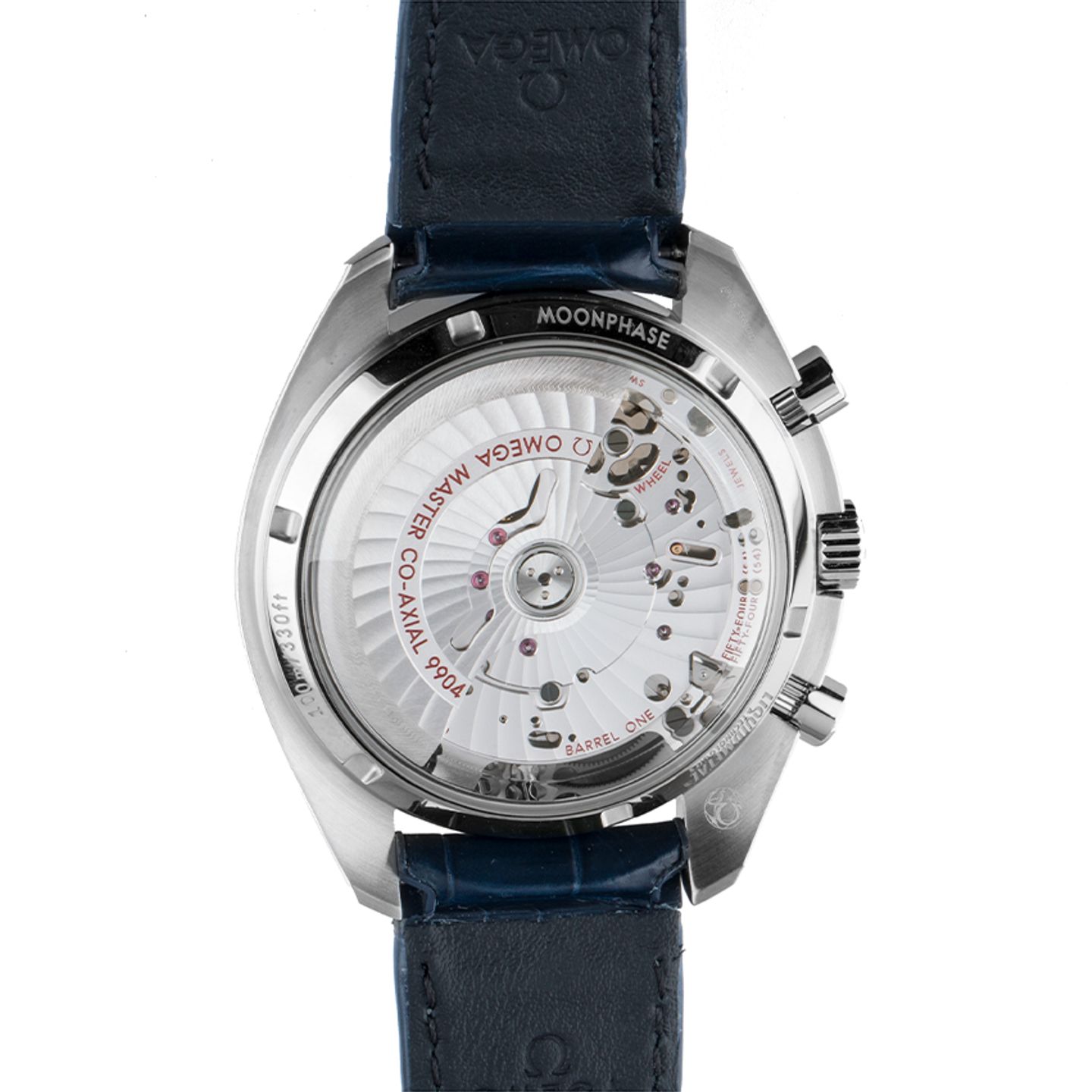 Omega Speedmaster Moonphase 304.33.44.52.03.001 - (6/7)