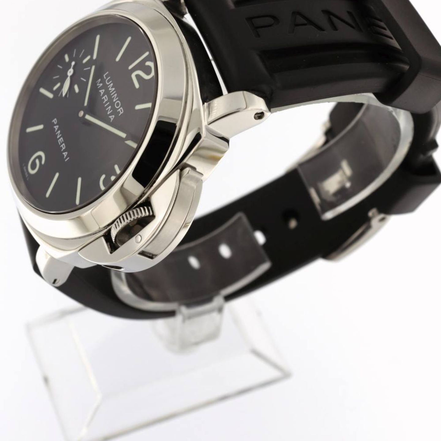 Panerai Luminor Marina PAM00111 - (2/7)
