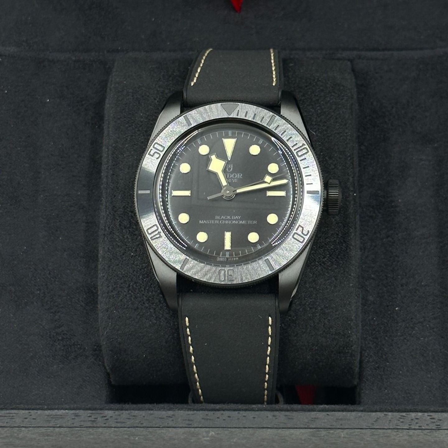 Tudor Black Bay 79210CNU-0001 - (7/8)