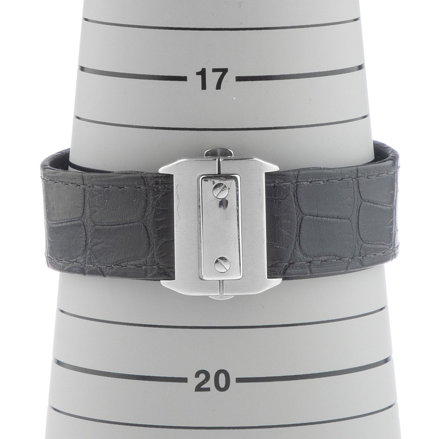 Cartier Santos 100 2656 - (8/8)