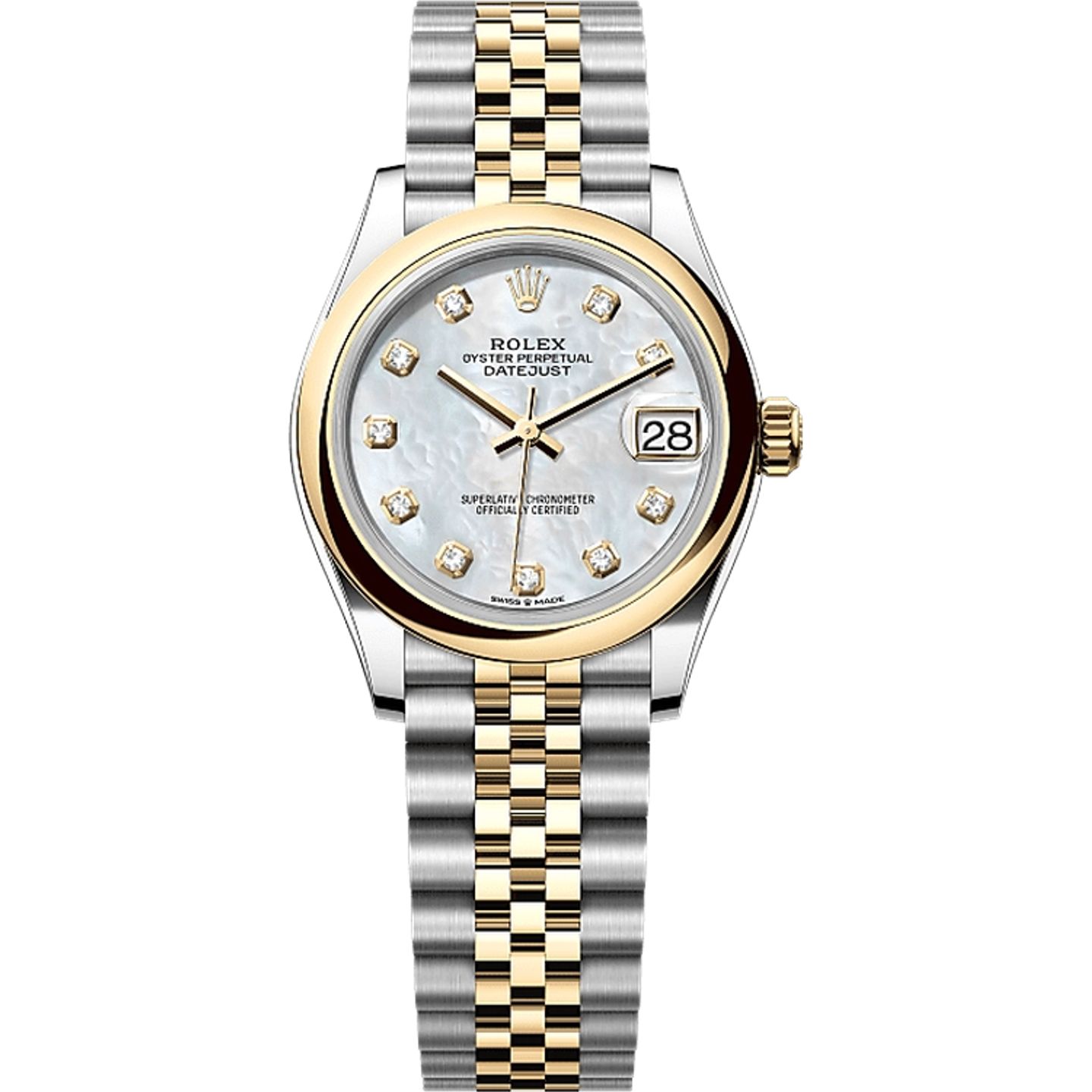 Rolex Datejust 31 278243 - (1/1)