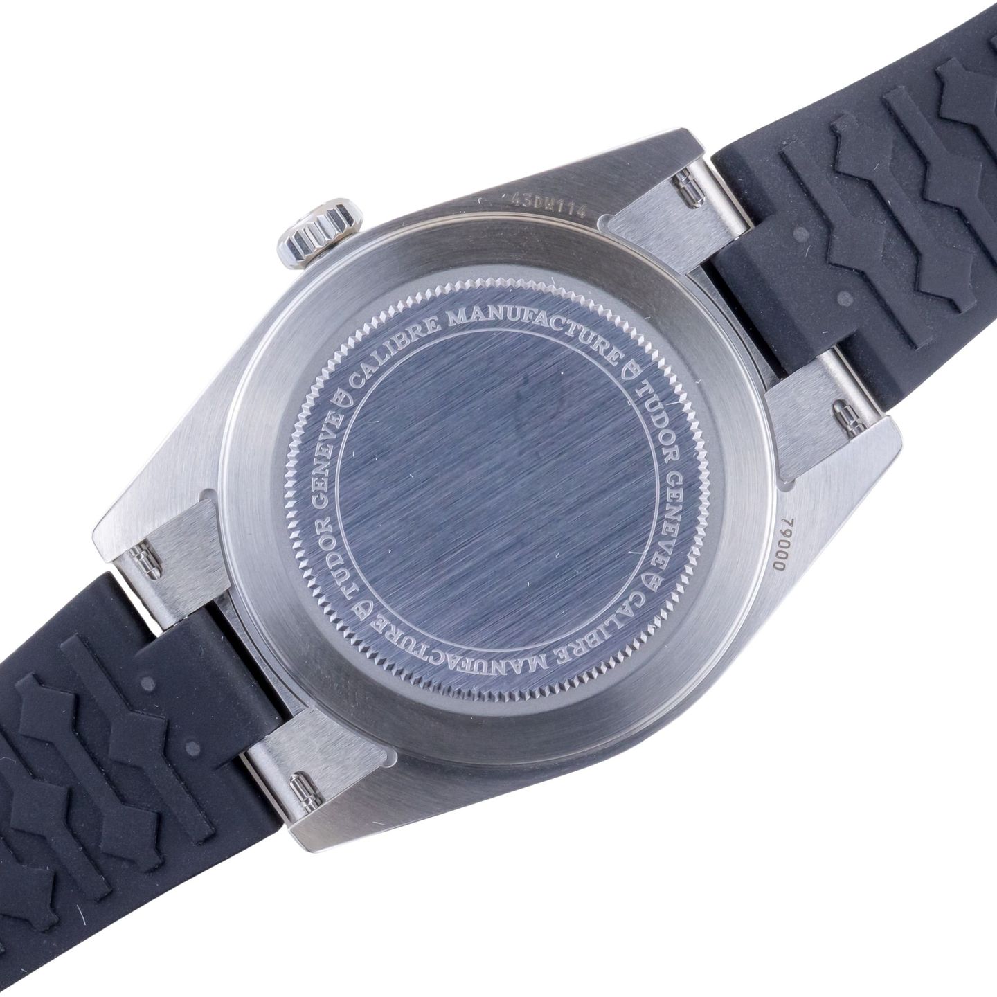 Tudor Black Bay 54 79000N - (4/8)