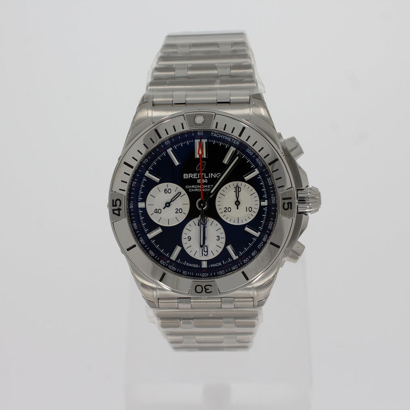 Breitling Chronomat 42 AB0134101B1A1 - (1/4)