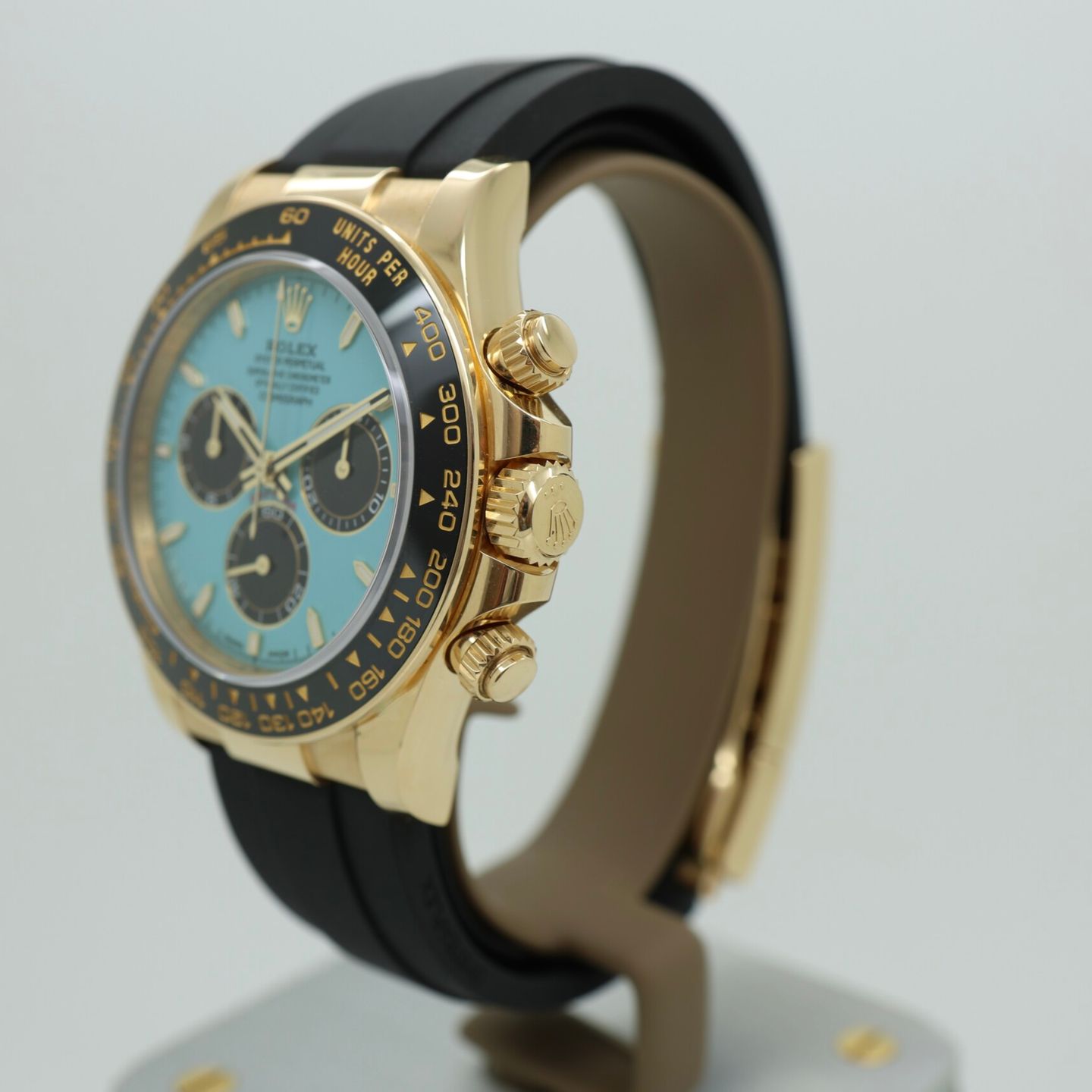 Rolex Daytona 126518LN - (3/8)