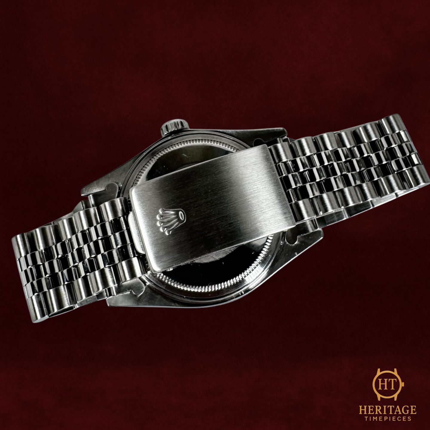 Rolex Datejust 36 16030 - (7/8)