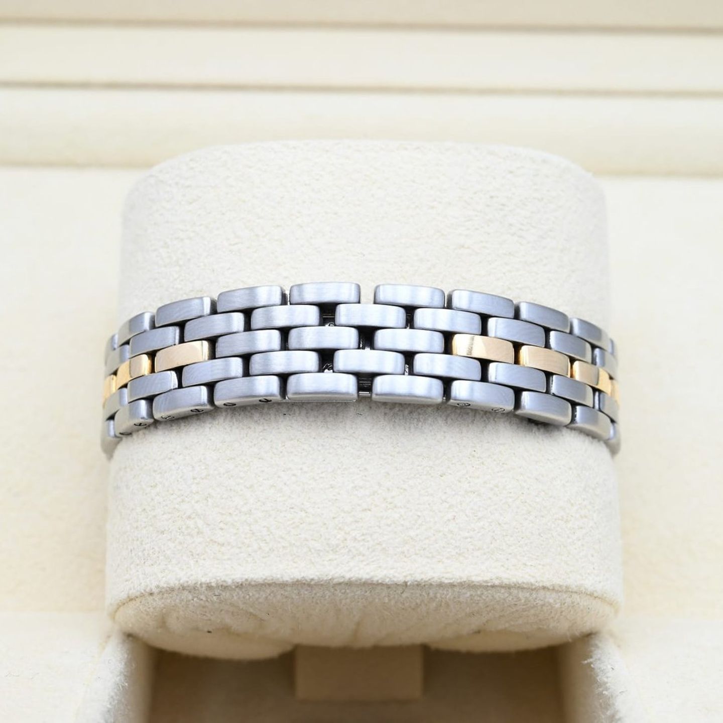 Cartier Panthère 1057920 (Unknown (random serial)) - 24 mm (6/8)