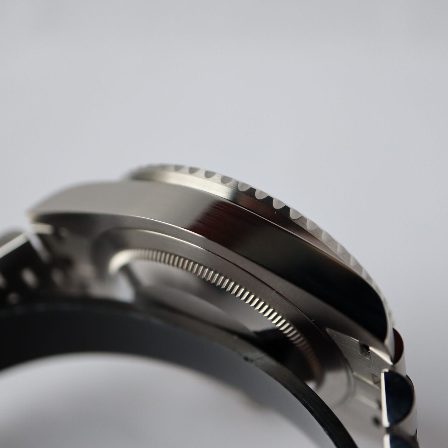 Rolex GMT-Master II 126710BLRO - (7/8)