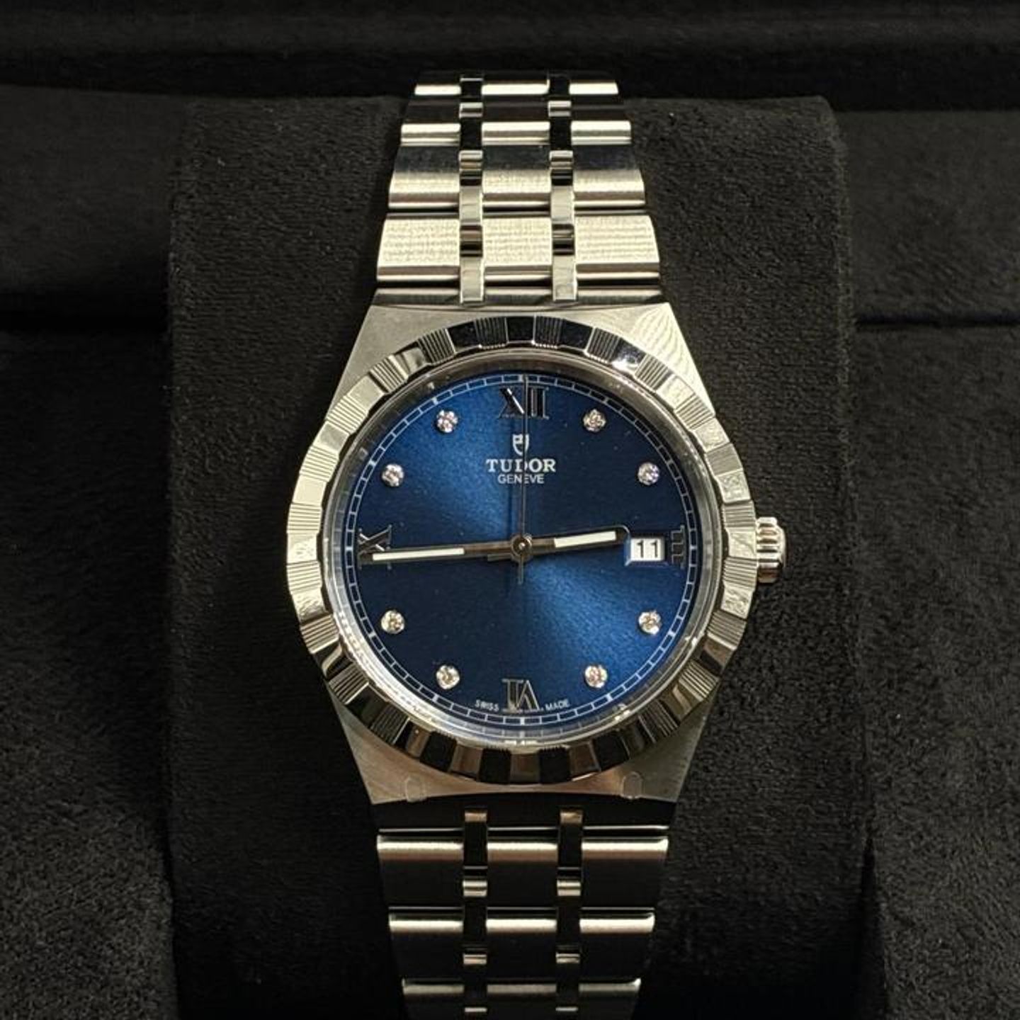 Tudor Royal 28500 - (1/9)