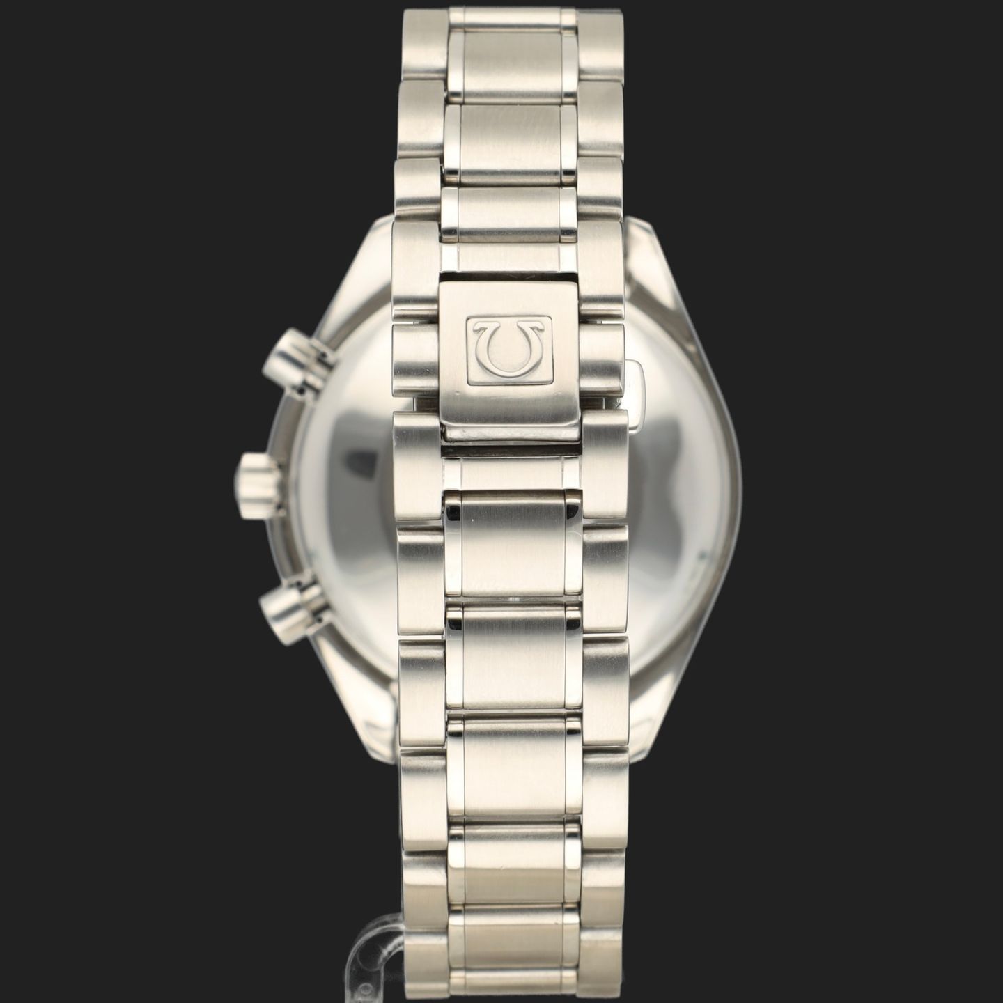 Omega Speedmaster Day Date 3520.53.00 - (6/8)