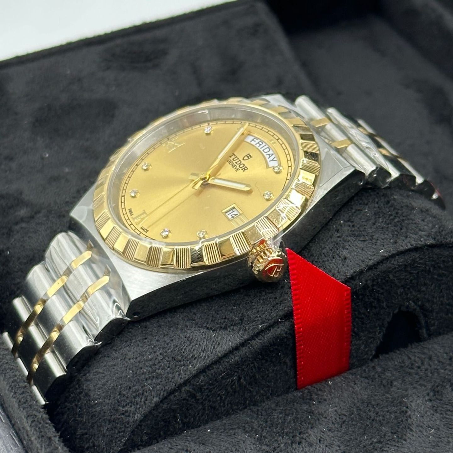 Tudor Royal 28603-0006 - (6/8)