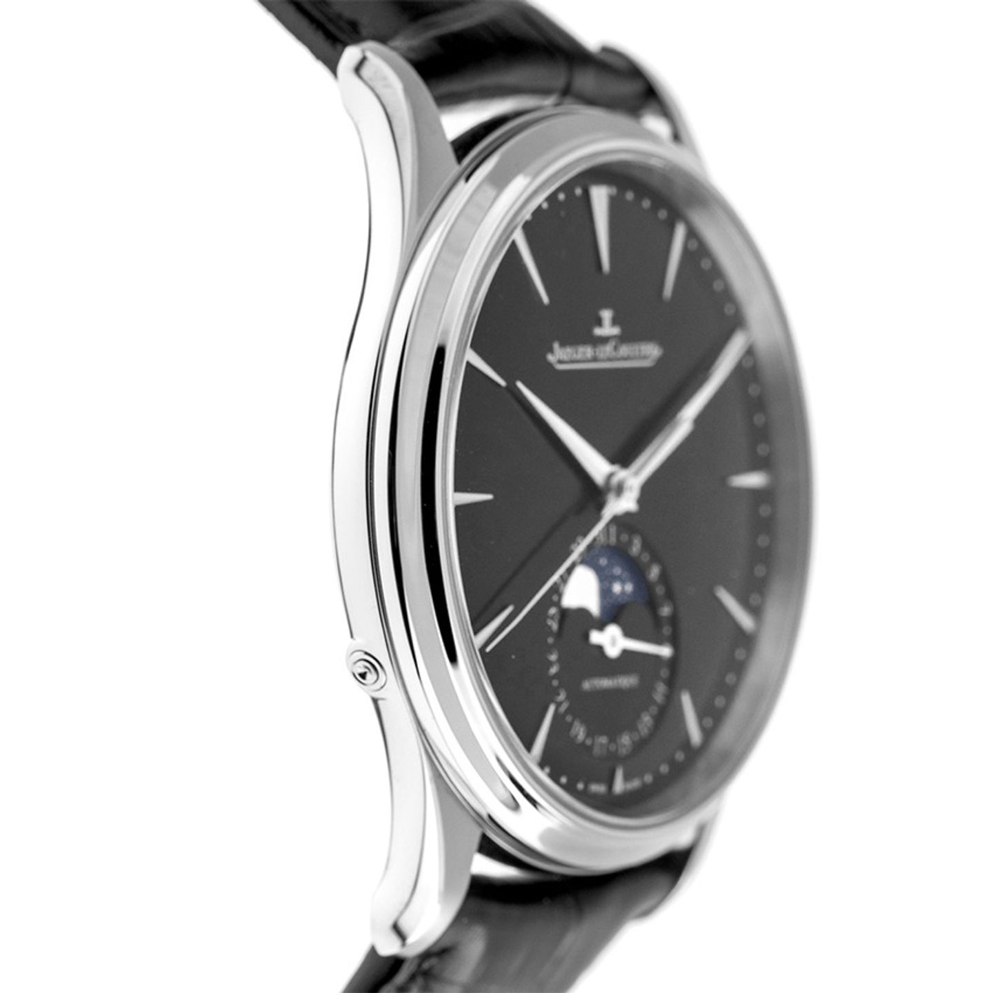 Jaeger-LeCoultre Master Ultra Thin Moon Q1368471 - (5/7)