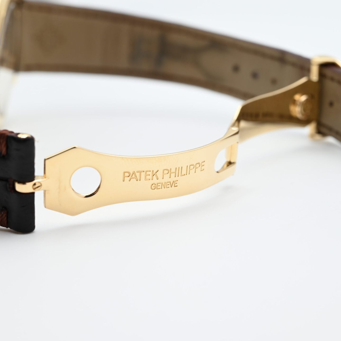 Patek Philippe Annual Calendar 5146J - (8/8)
