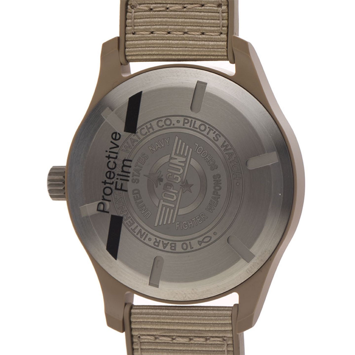 IWC Pilot IW328106 - (6/7)