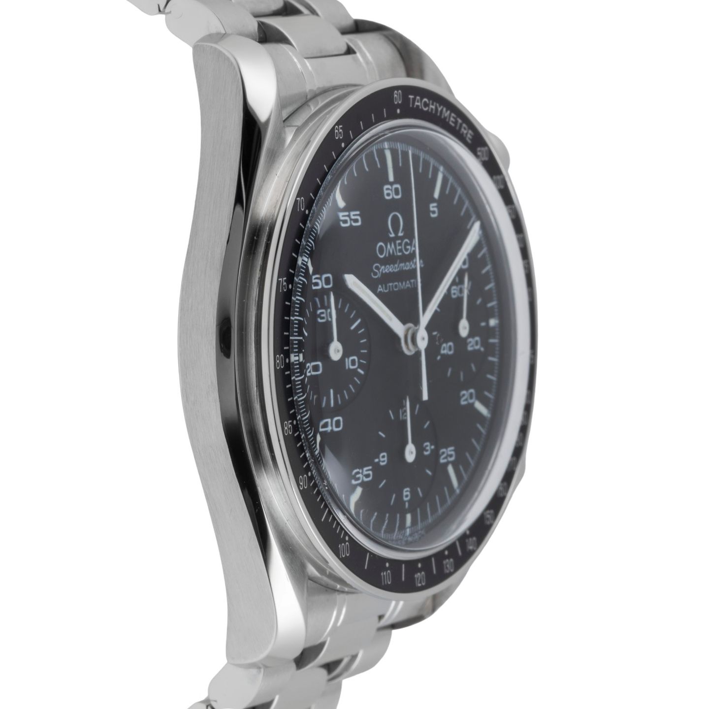 Omega Speedmaster Reduced 3510.50.00 - (7/8)