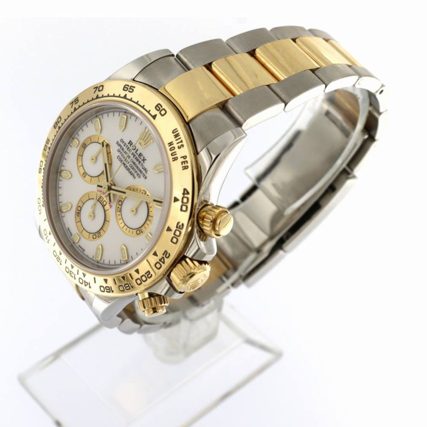 Rolex Daytona 116503 - (2/7)