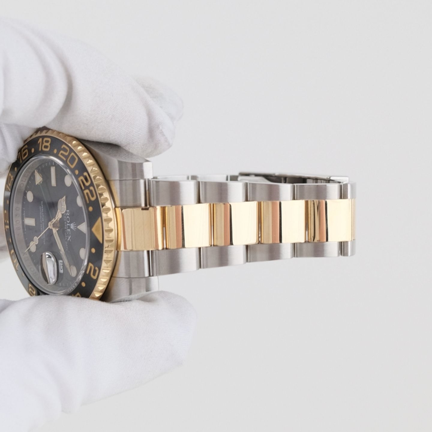 Rolex GMT-Master II 116713LN - (5/8)
