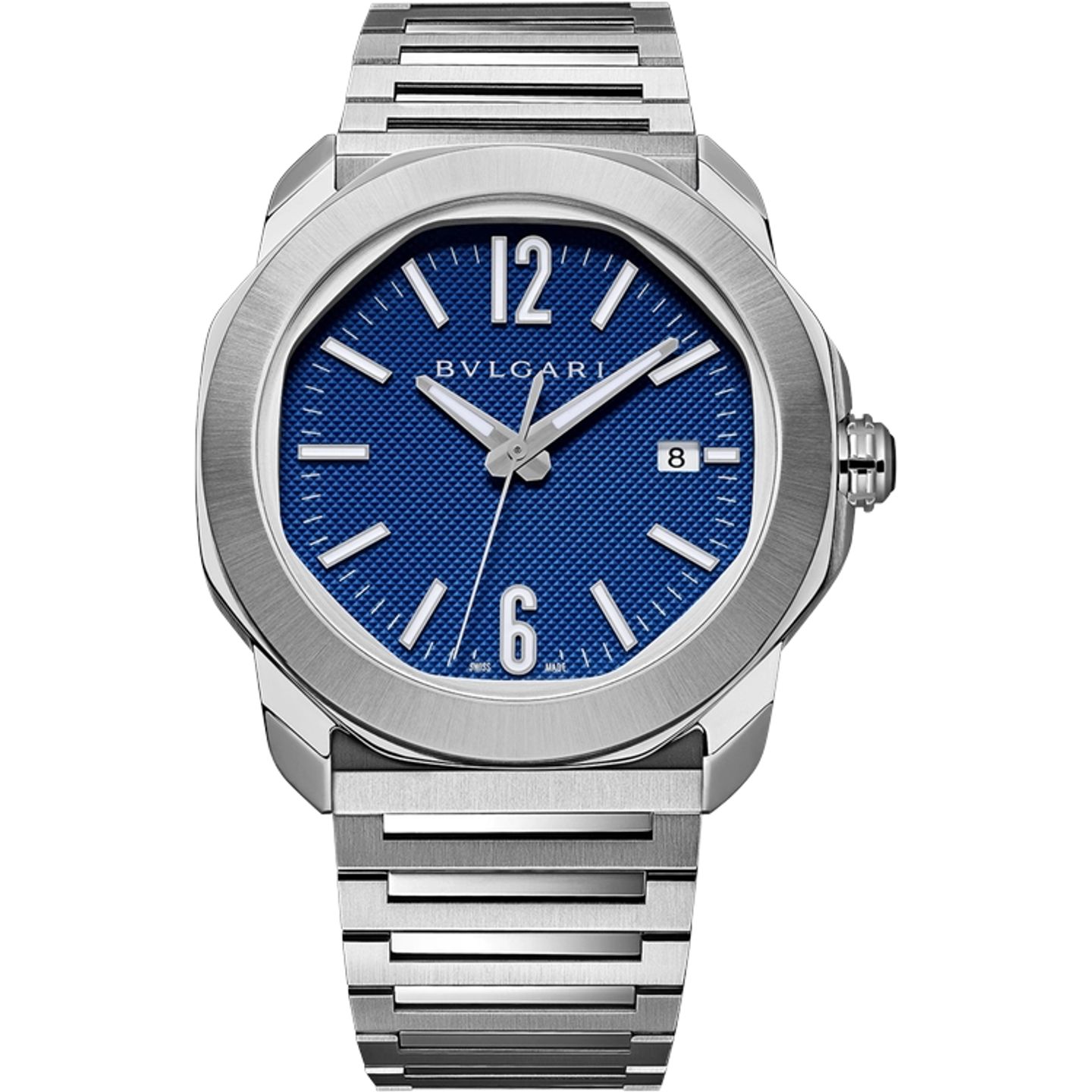 Bulgari Octo 103739 - (1/1)