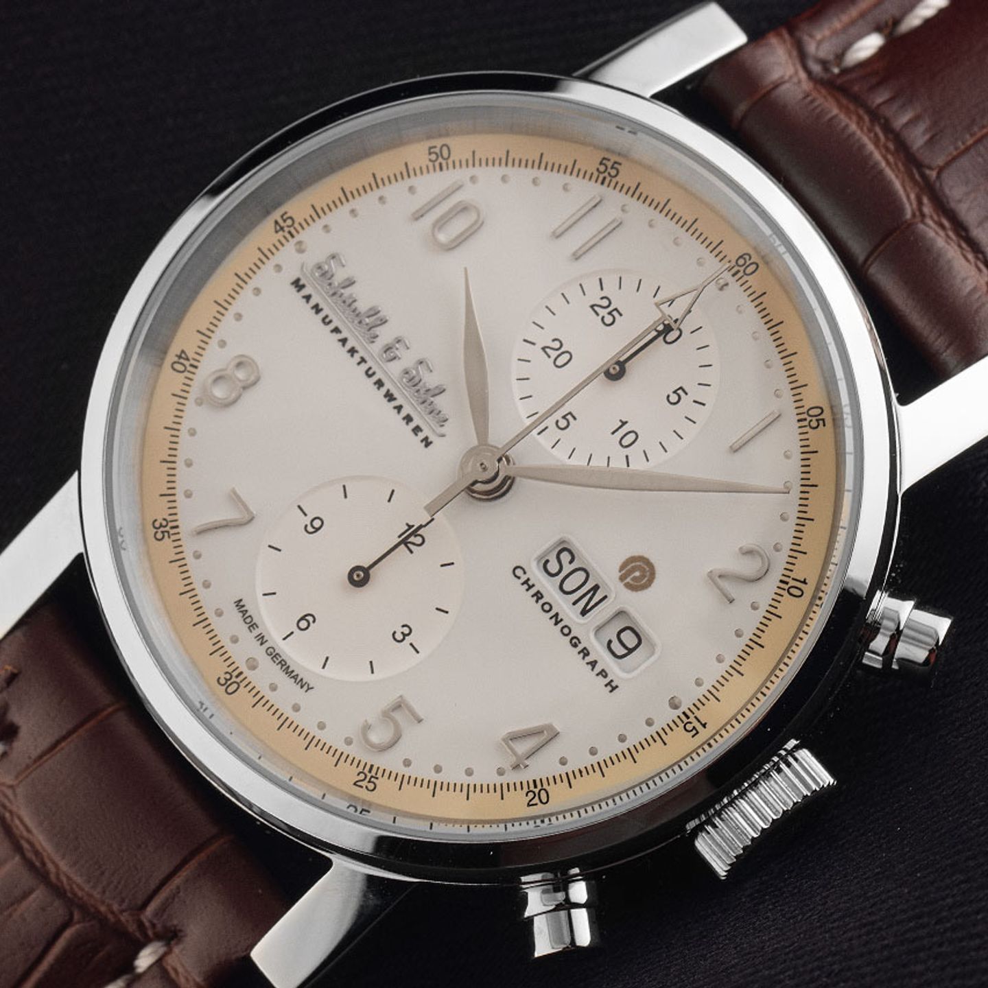 Unknown Unknown Unknown (2017) - (3/7)