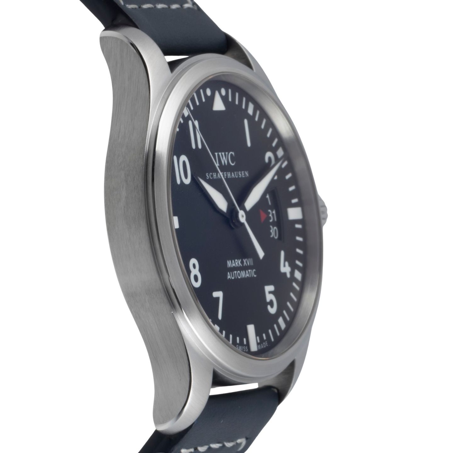 IWC Pilot Mark IW326501 - (7/8)