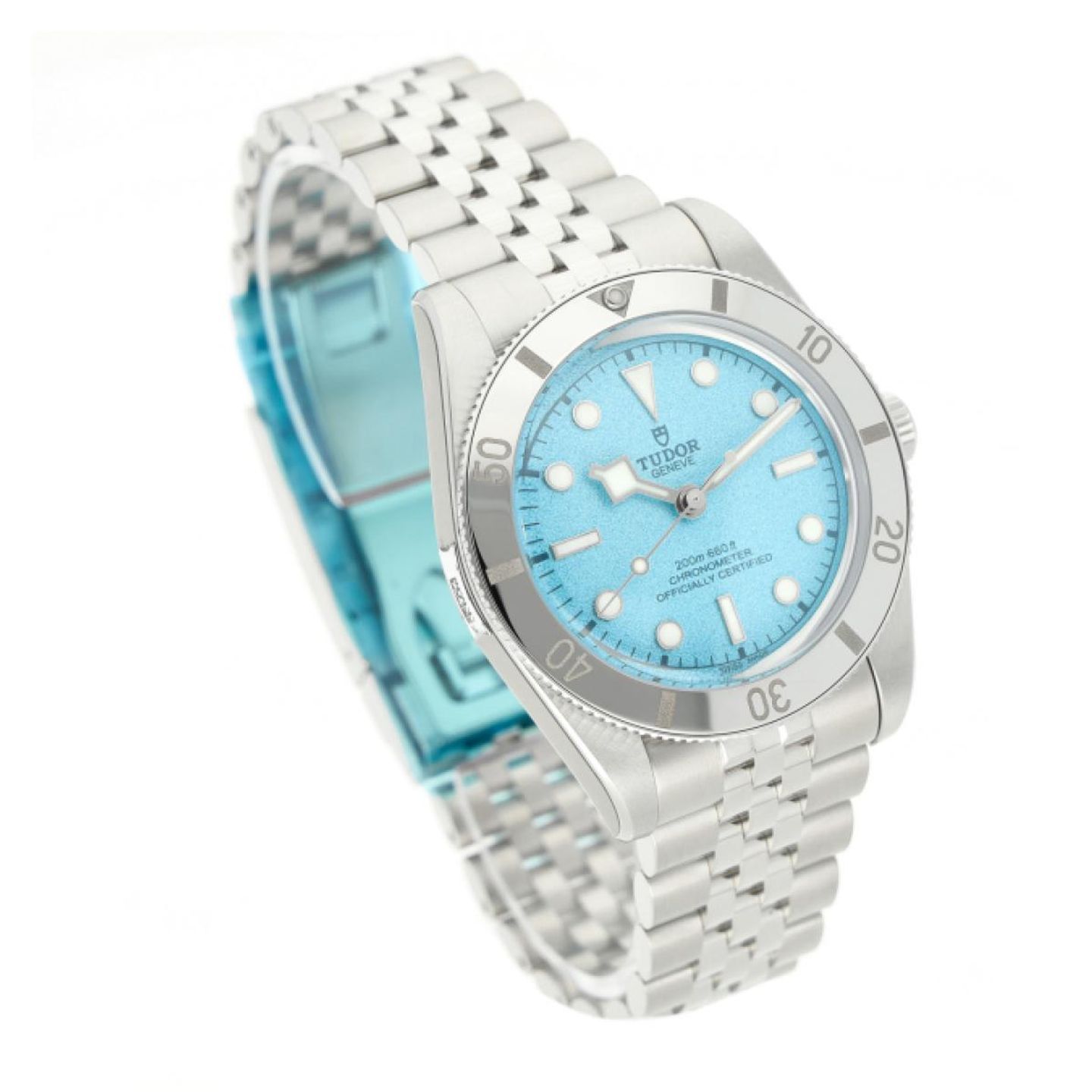 Tudor Black Bay 54 79000 - (3/5)