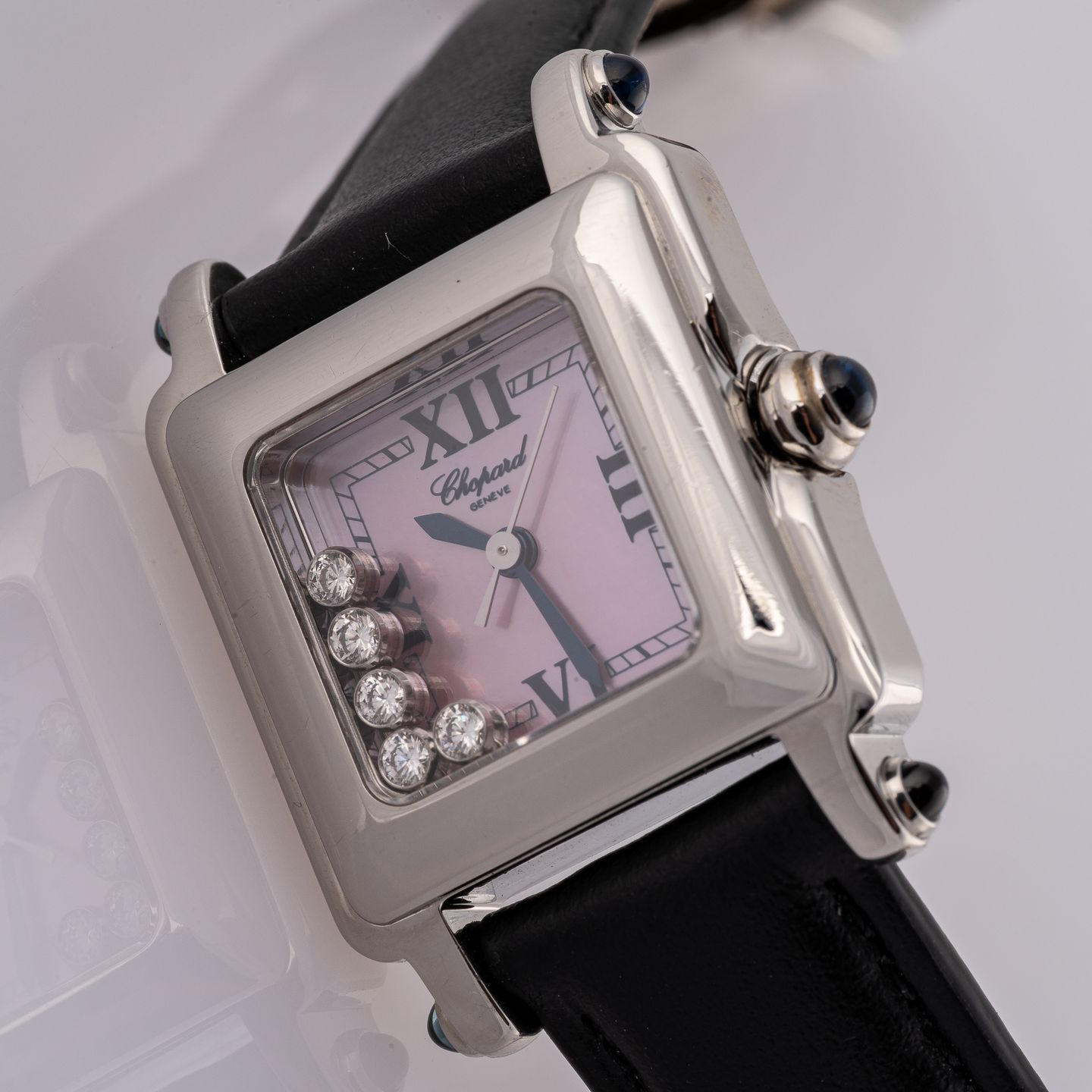 Chopard Happy Sport 27/8893-23 - (2/7)